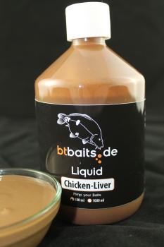 Chicken-Liver Liquid 500 ml